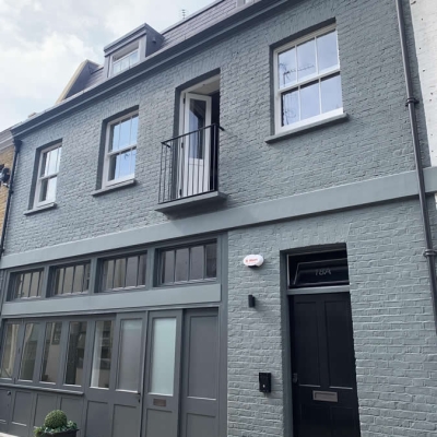 Radley-Mews